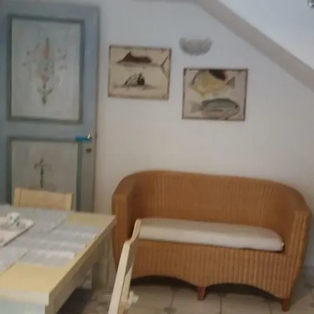 Casa Matte Lägenhet Orosei