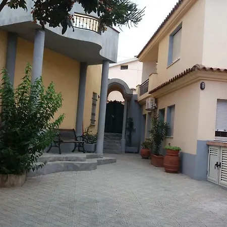 Lägenhet Casa Matte *