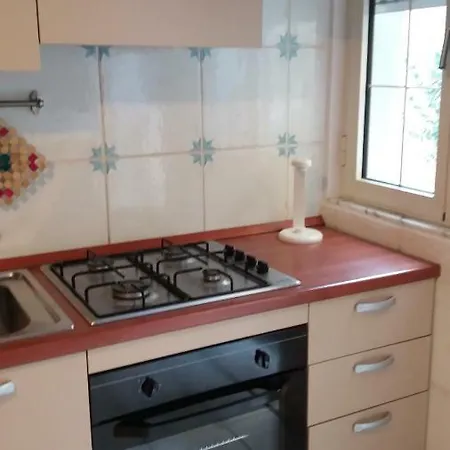 Casa Matte Orosei