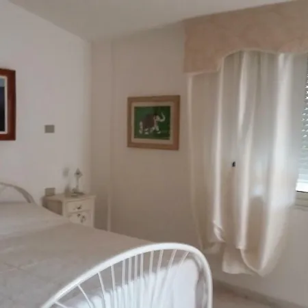 Casa Matte Lägenhet