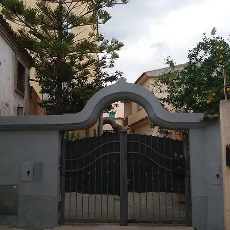 Casa Matte