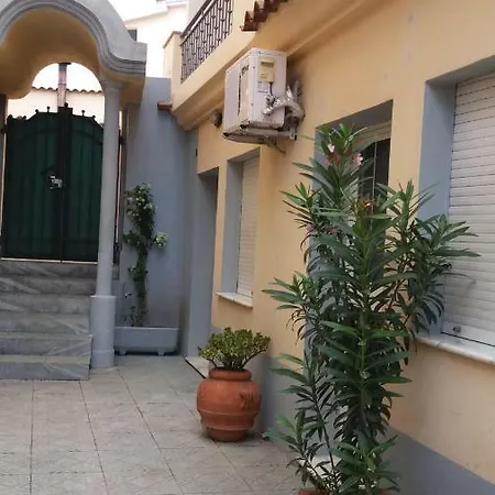 Casa Matte * Orosei