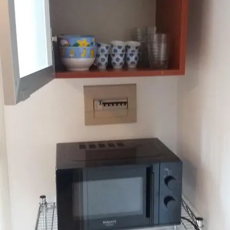 Casa Matte アパート *