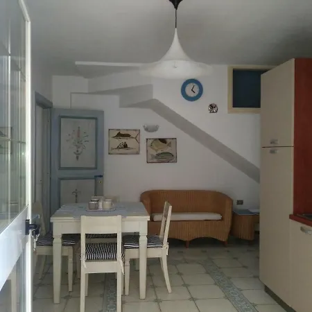 Casa Matte Orosei