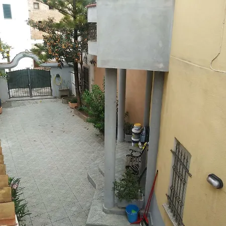 Casa Matte Lägenhet *