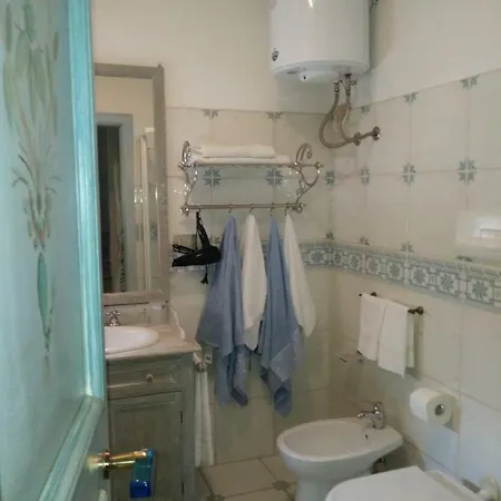 Casa Matte