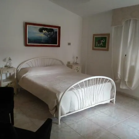Lägenhet Casa Matte