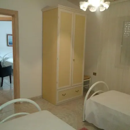 Casa Matte Lägenhet *