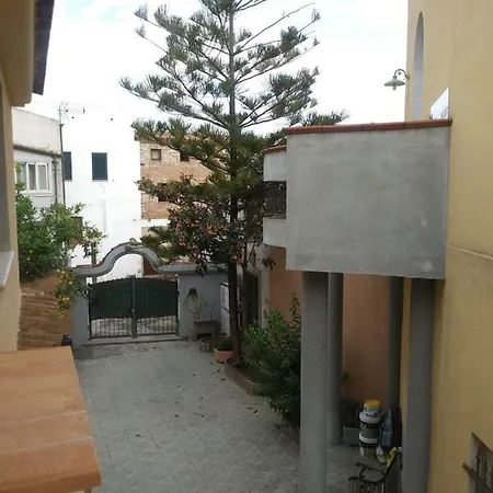 Casa Matte *