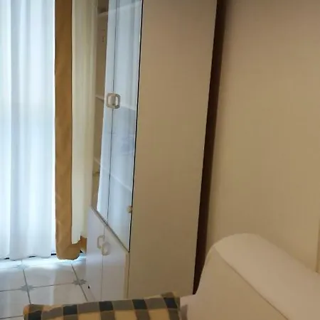 Casa Matte